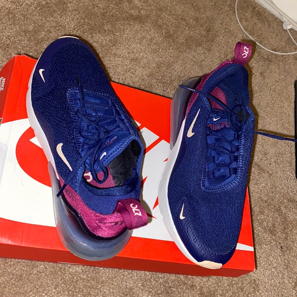 Nike zoom x vista grind